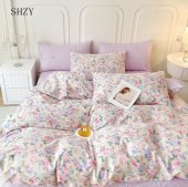 Комплект постельного белья «Розовый сон» БельПостель