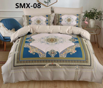 Комплект постельного белья SMX-08