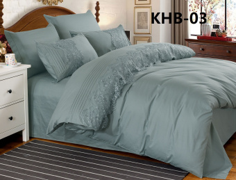 Комплект постельного белья "KHB-03"