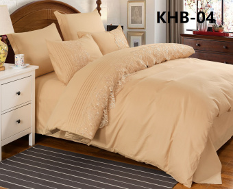 Комплект постельного белья "KHB-04"