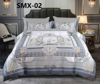Комплект постельного белья SMX-02