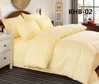 Комплект постельного белья "KHB-02"