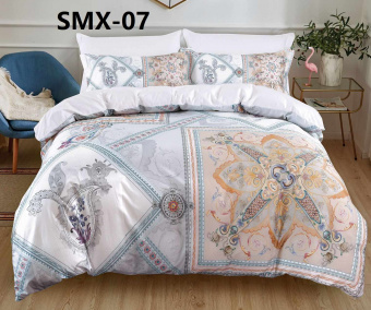 Комплект постельного белья SMX-07