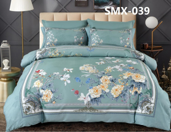 Комплект постельного белья SMX-39