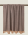 Плед "Frati SOFT BAMBOO TORTORA" с тесьмой Matisse коричневый 160*200 Плед "Frati SOFT BAMBOO TORTORA" с тесьмой Matisse коричневый 160*200