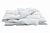 Одеяло Billerbeck "SWISS DREAM CARO LIGHT CLC90 CLASSIC 90" Пуховое