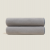 Плед "Frati SOFT VISCOSE GRIGIO PERLA" серый 130*160 Плед "Frati SOFT VISCOSE GRIGIO PERLA" серый 130*160