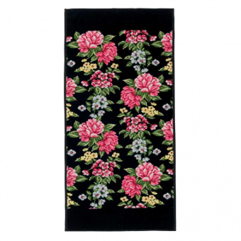Peony (черная)