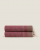 Плед "Frati COUNTRY BORDEAUX" бордовый 130*170 Плед "Frati COUNTRY BORDEAUX" бордовый 130*170