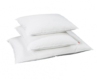 Подушка Billerbeck "SWISS DREAM BOX CLASSIC 90" Пуховая