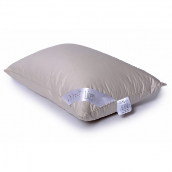Подушка "LINEN AIR"