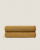 Плед "Frati SOFT BAMBOO ZAFFERANO" желтый 200*260 Плед "Frati SOFT BAMBOO ZAFFERANO" желтый 200*260