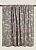 Плед "Frati SOFT BAMBOO ENGLISH MORRIS GREEN" зеленый 150*200