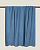 Плед "Frati SOFT BAMBOO DENIM" синий 160*200