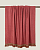 Плед "Frati SOFT BAMBOO LAVA" с тесьмой Rousseau красный 160*200