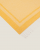 Плед "Frati COUNTRY ZAFFERANO" желтый 130*170